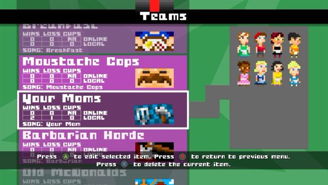 Portada de #IDARB
