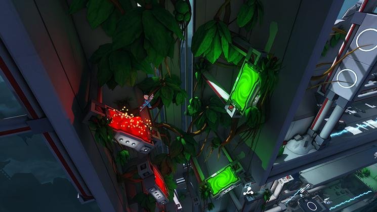 Portada de Kick & Fennick