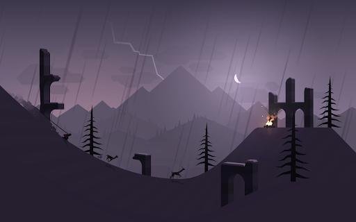 Portada de Alto's Adventure