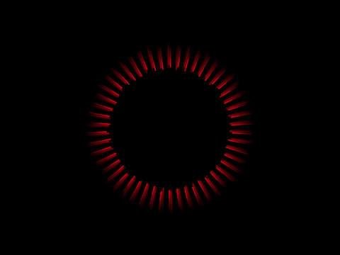 Portada de Dark Echo