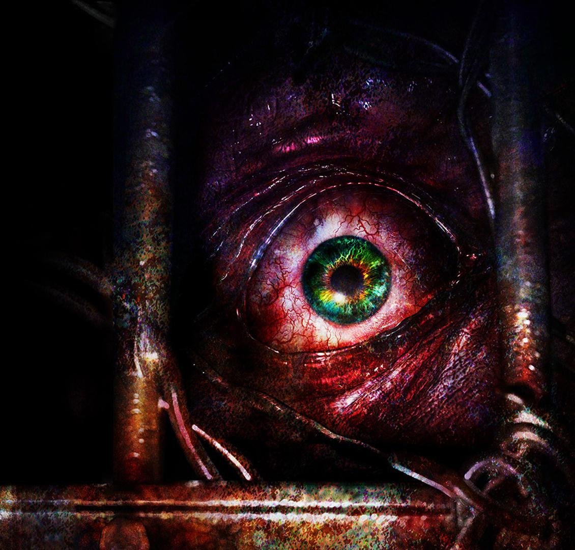 Portada de Resident Evil Revelations 2