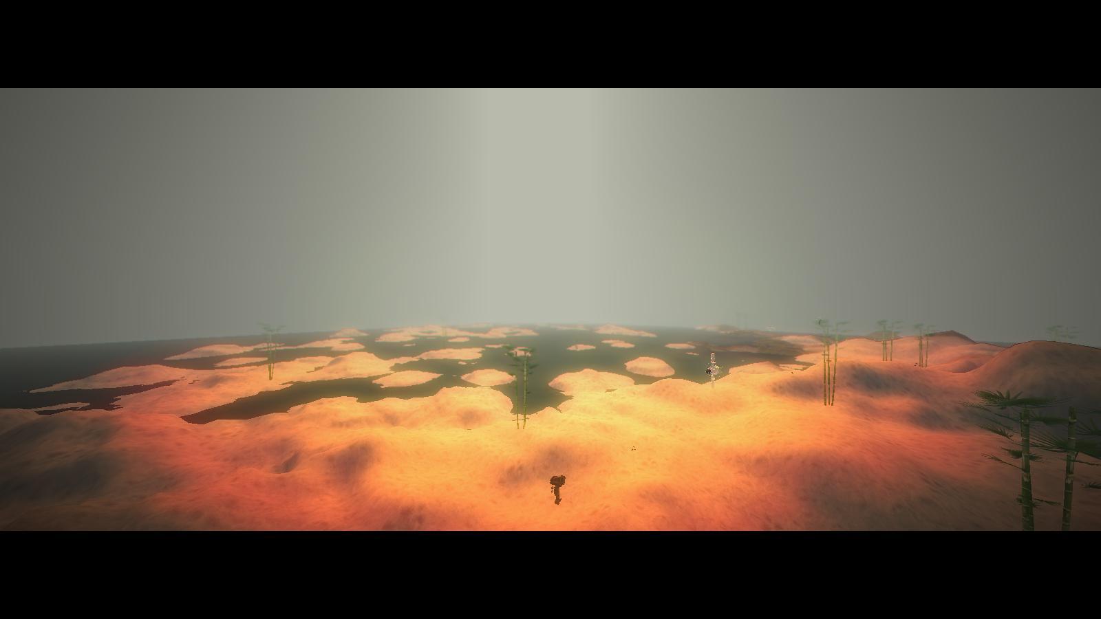 Portada de Enshrouded World