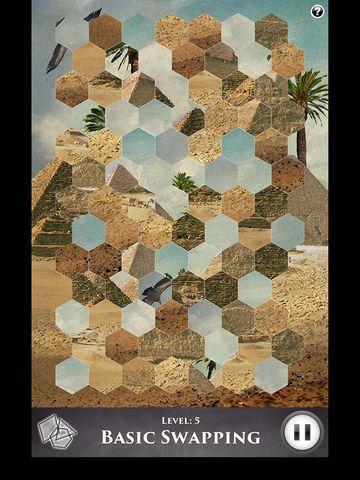 Portada de Hidden Scenes - World Wonders