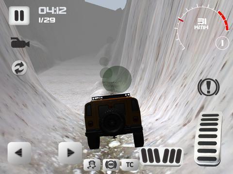 Portada de Offroad Car Simulator