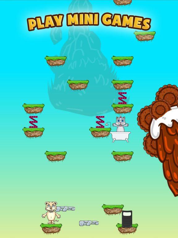 Portada de My Talking Kitty Cat