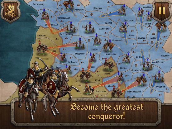 Portada de S&T: Medieval Wars Deluxe