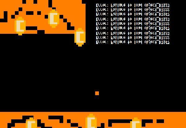 Portada de Slime Bomb Knight