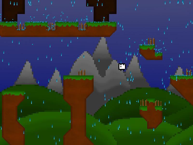 Portada de Rigid Boy 2
