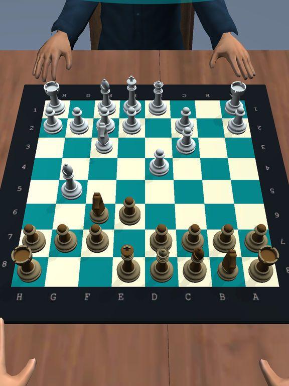 Portada de Chess - Free Chess Game