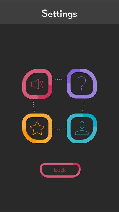 Portada de 4Dots - The Fun Of Colors
