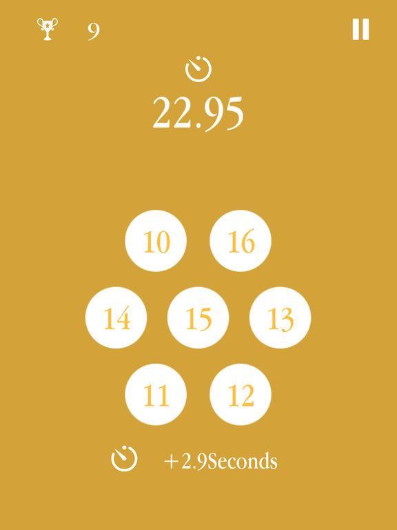 Portada de Sniper spot the numbers