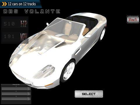 Portada de Turbo Skid Racing 2 Free
