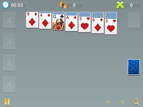 Portada de Solitaire Classics (Free)