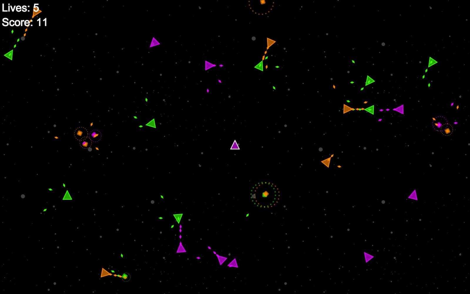 Portada de Artificial Alliance