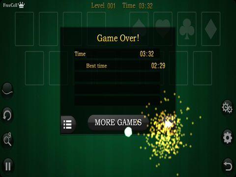 Portada de AAA FreeCell