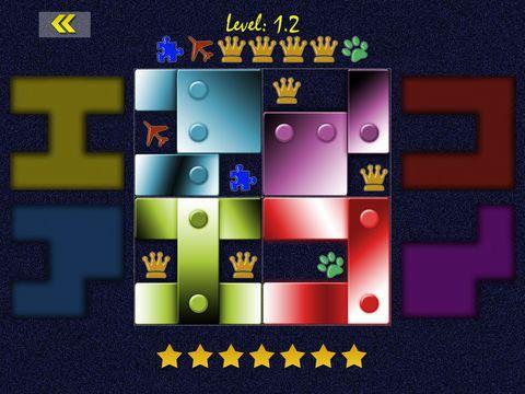 Portada de 4 Puzzle