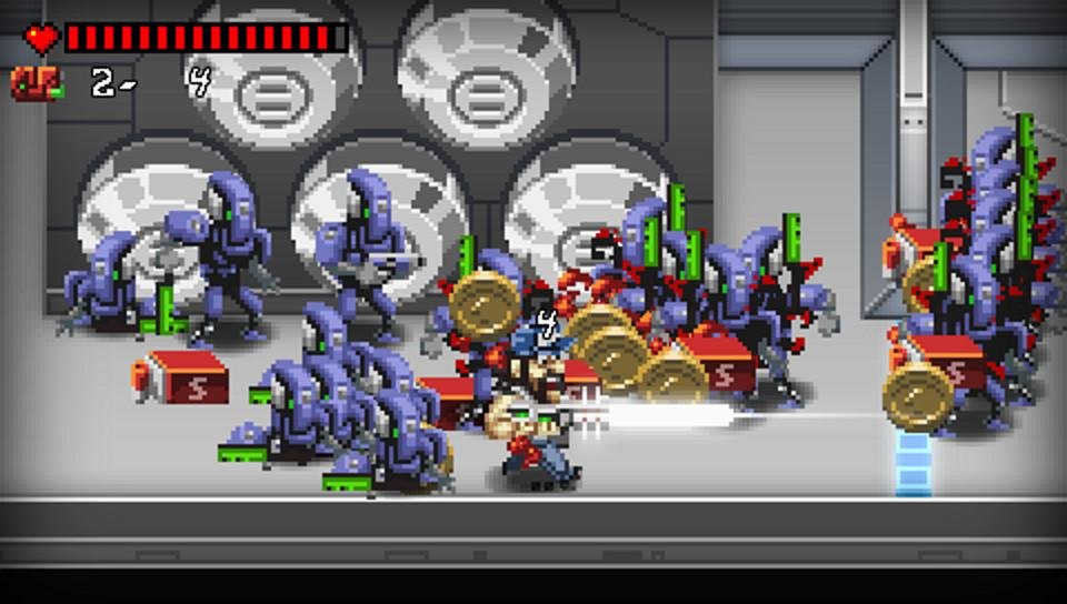 Portada de Angus hates Aliens