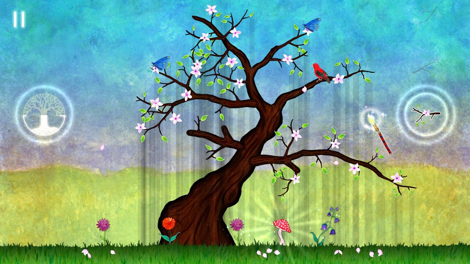 Portada de Let There Be Life