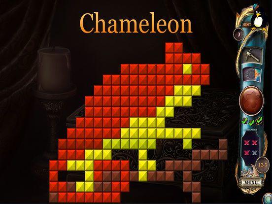 Portada de Fantasy Mosaics 7