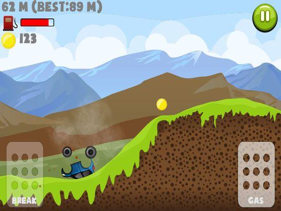 Portada de Full Speed Crazy Car Racing