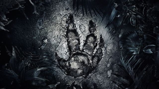 Portada de Evolve