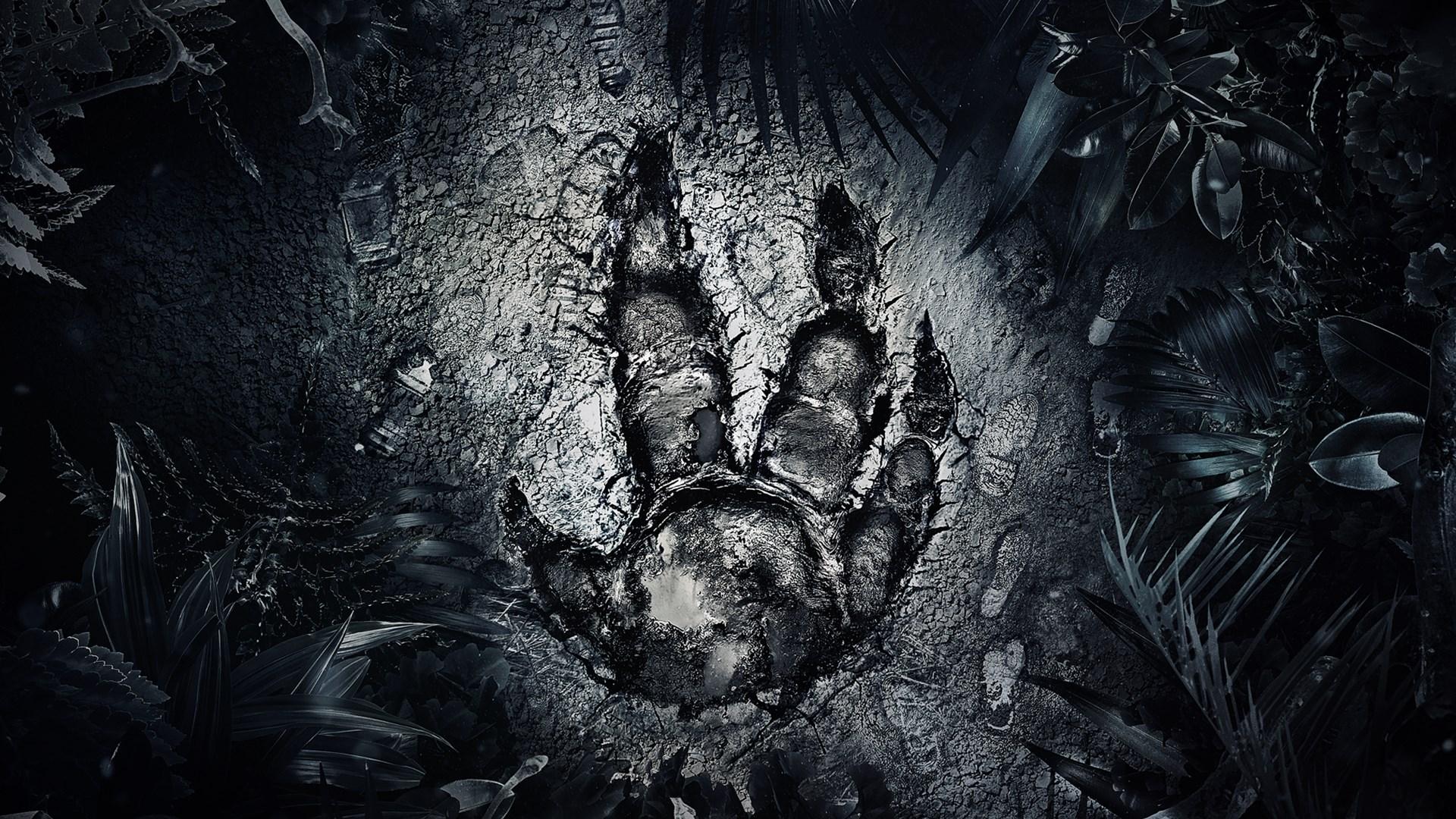 Portada de Evolve