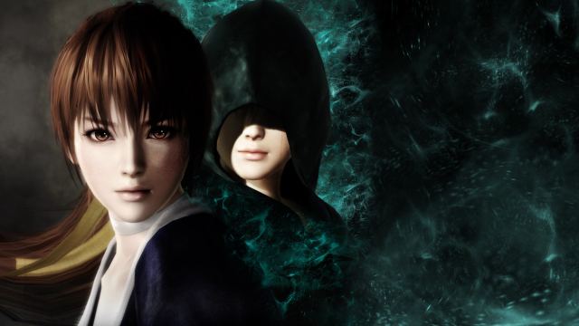 Portada de DEAD OR ALIVE 5 Last Round