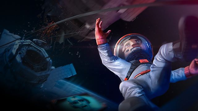 Portada de BLACKHOLE