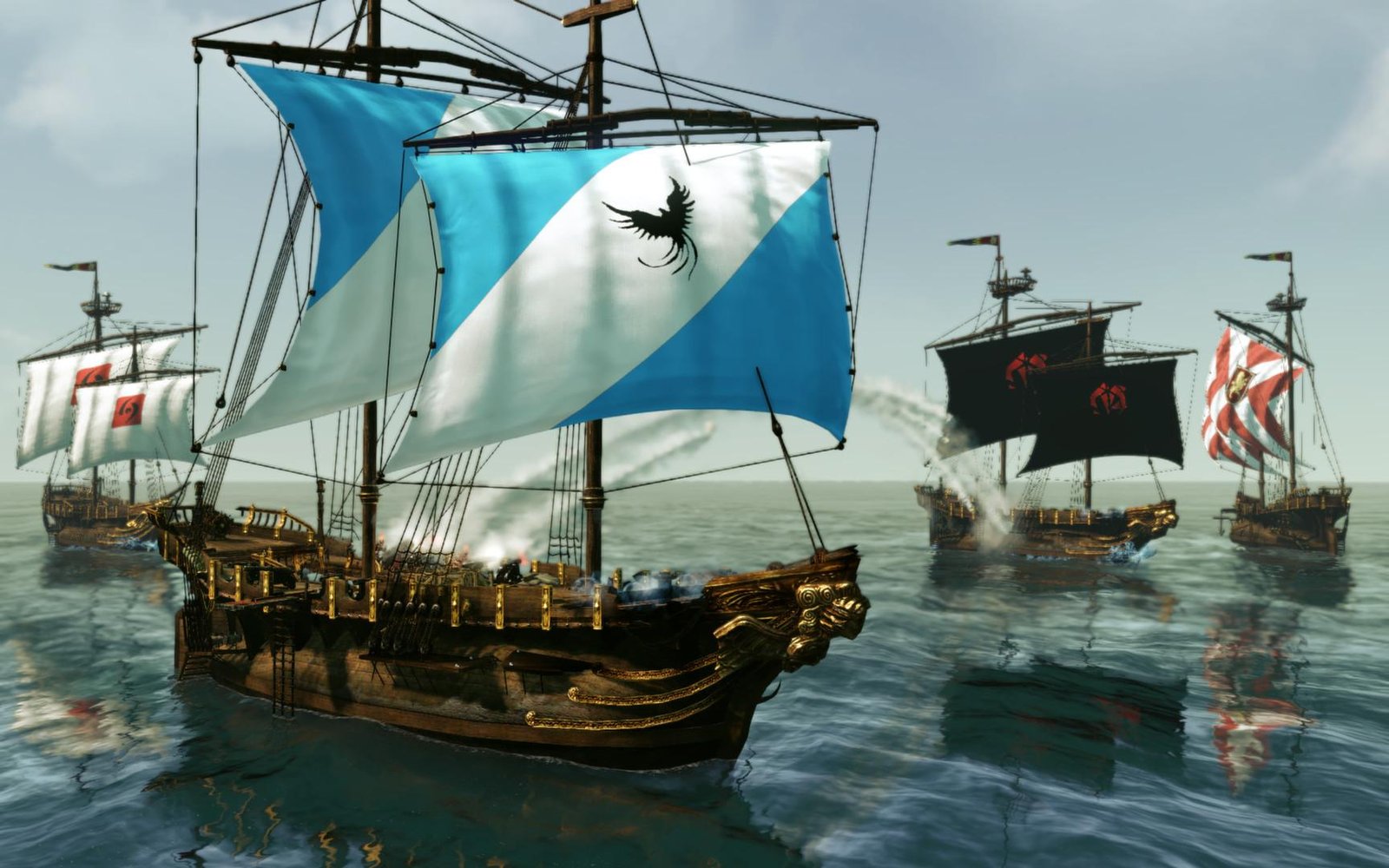 Portada de ArcheAge
