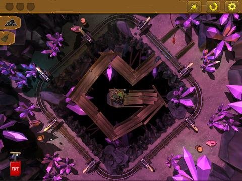 Portada de Gunpowder