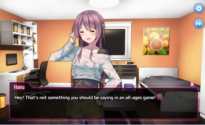 Portada de My Little Kitties