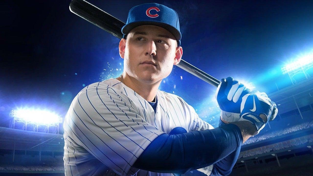 Portada de R.B.I. Baseball 15