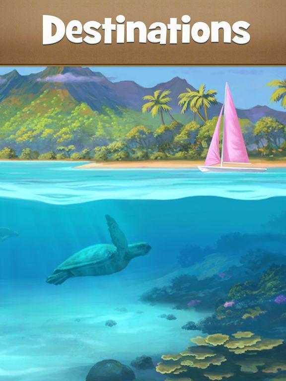 Portada de Fairway Solitaire - Card Game