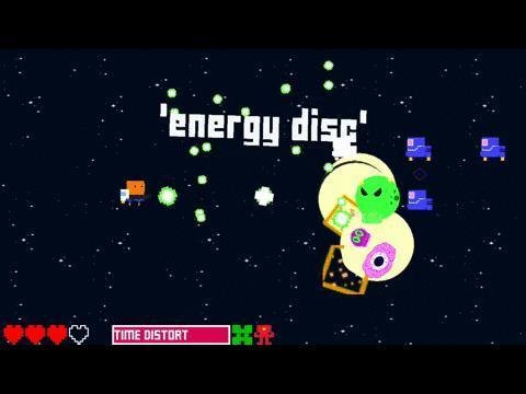 Super Intergalactic Gang