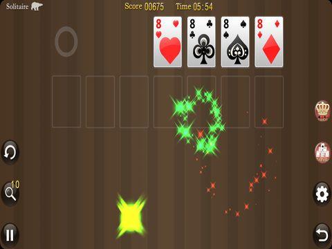 Portada de AAA Solitaire