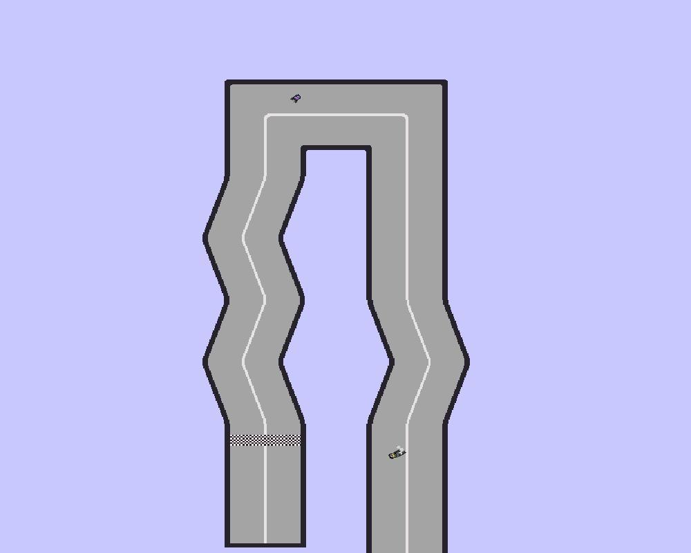 Portada de Unknown Roads