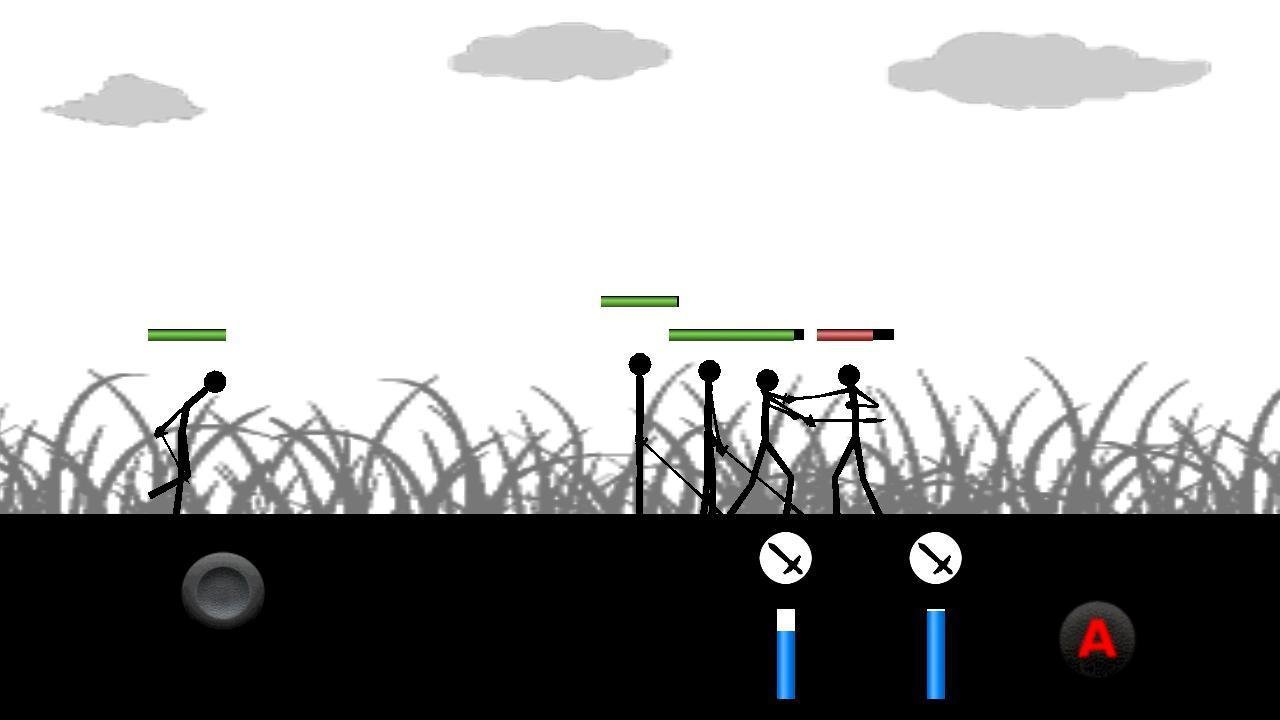 Portada de Attack on Blacksmith