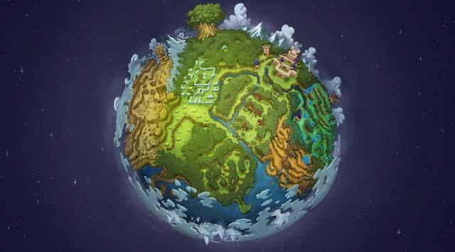 Portada de Rack N Ruin