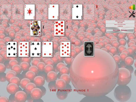 Portada de Rouge-Noire Royal Solitaire