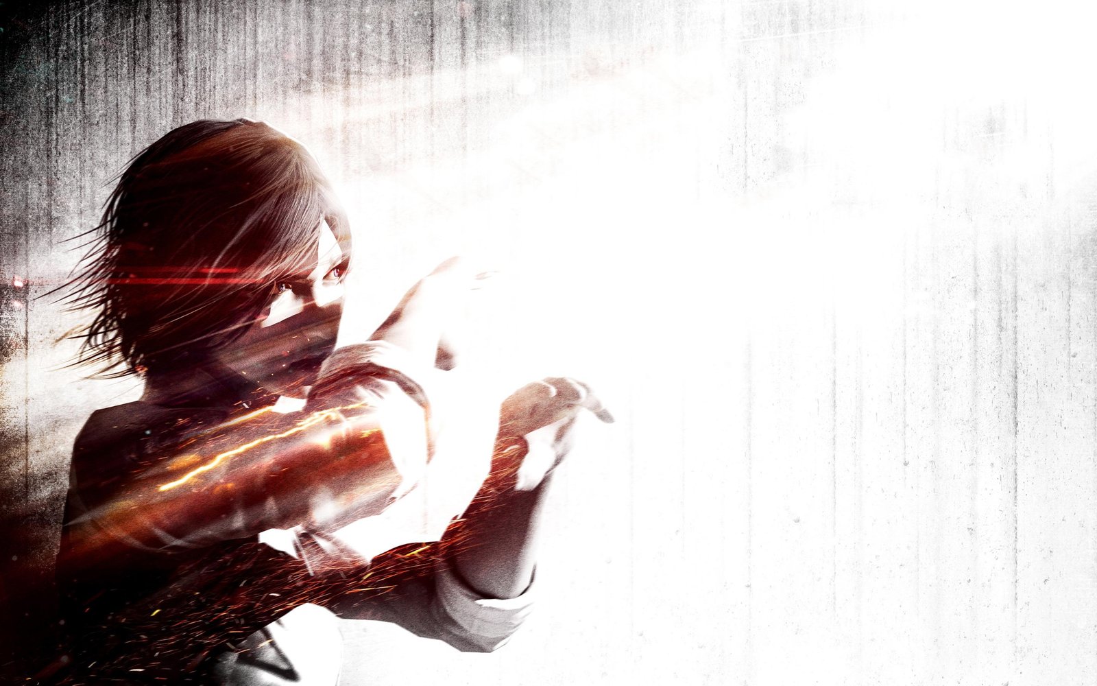 Portada de The Evil Within: The Assignment