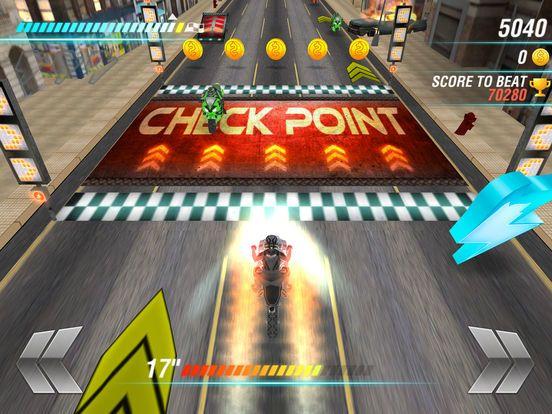 Portada de Super Motor Bike Racing . Fast Moto Simulator