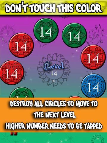 Portada de Colors Skip-Wheel Challenge.
