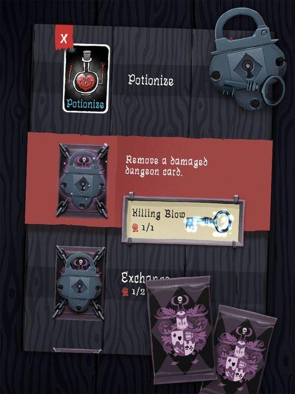 Portada de Card Crawl