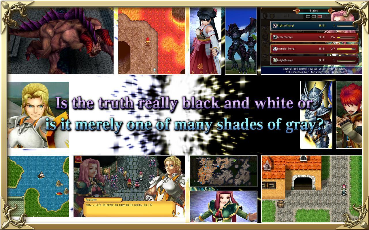 Portada de Alphadia Genesis 2