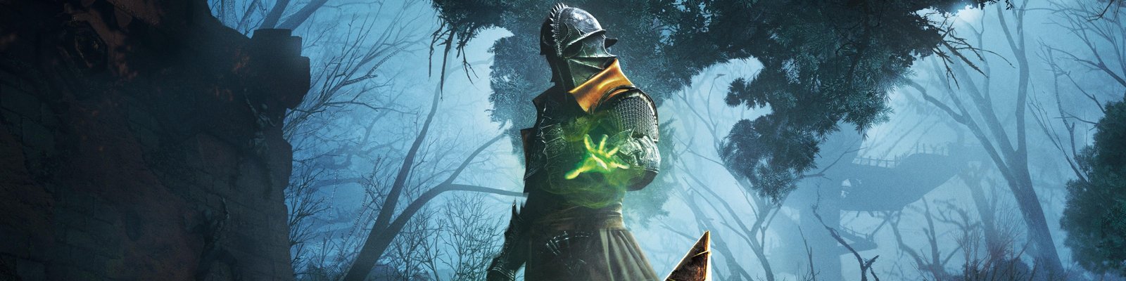 Portada de Dragon Age: Inquisition - Jaws of Hakkon