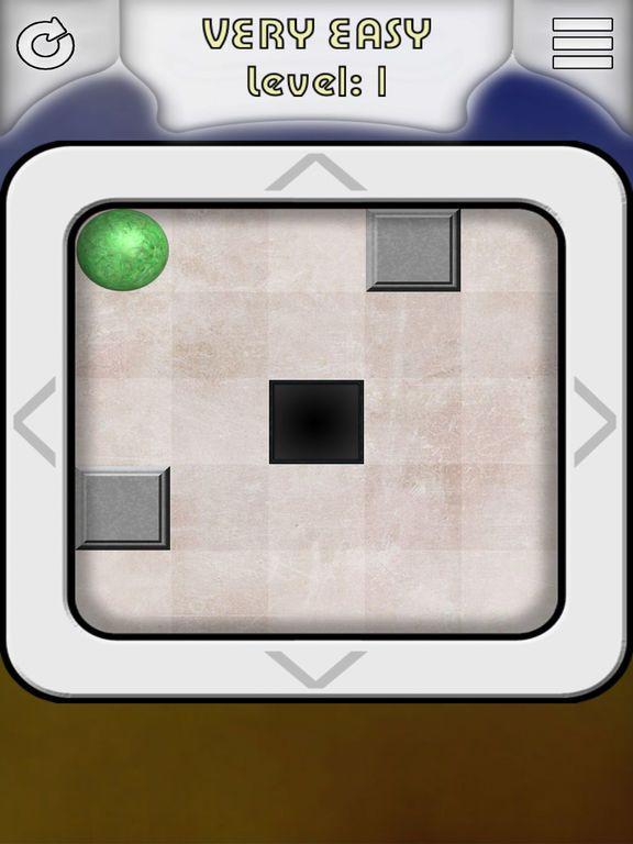 Portada de Teeter Slope Puzzle