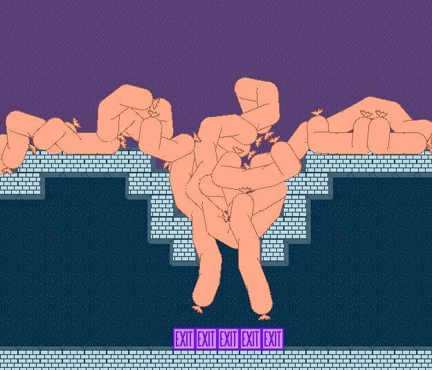 Portada de Escausage!