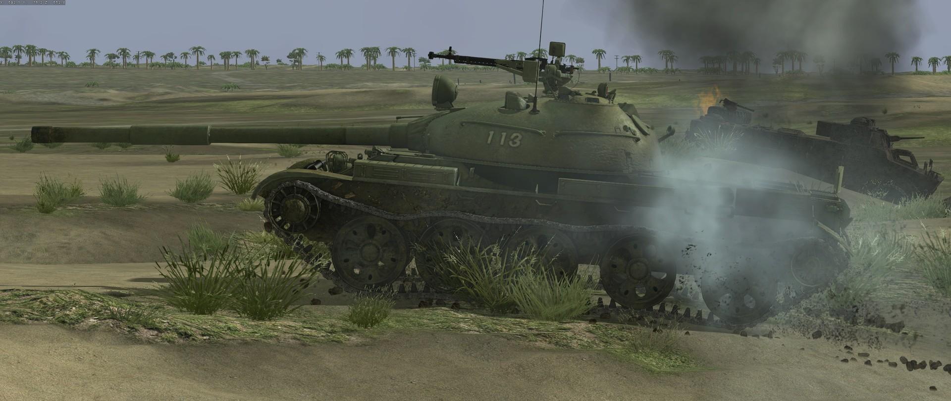 Portada de Steel Armor: Blaze of War