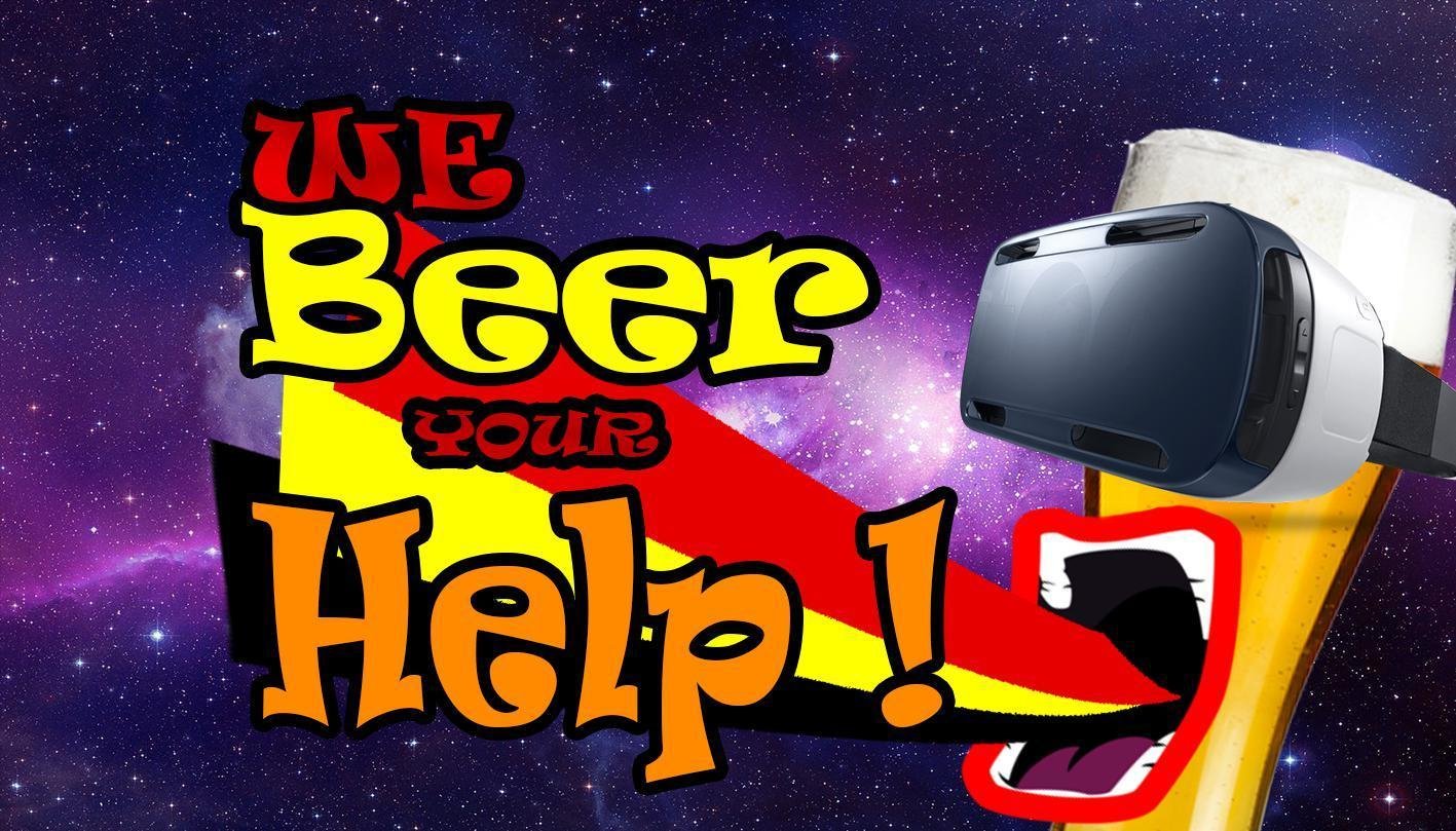 Portada de The Lost Beer