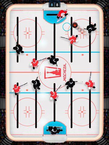 Portada de hockey 2015